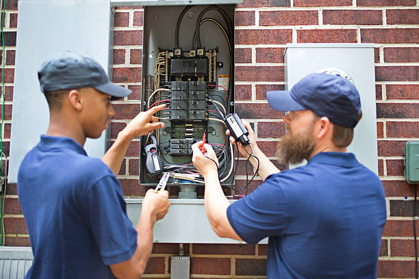 Best Commercial Electrical Services  in Monument, CO